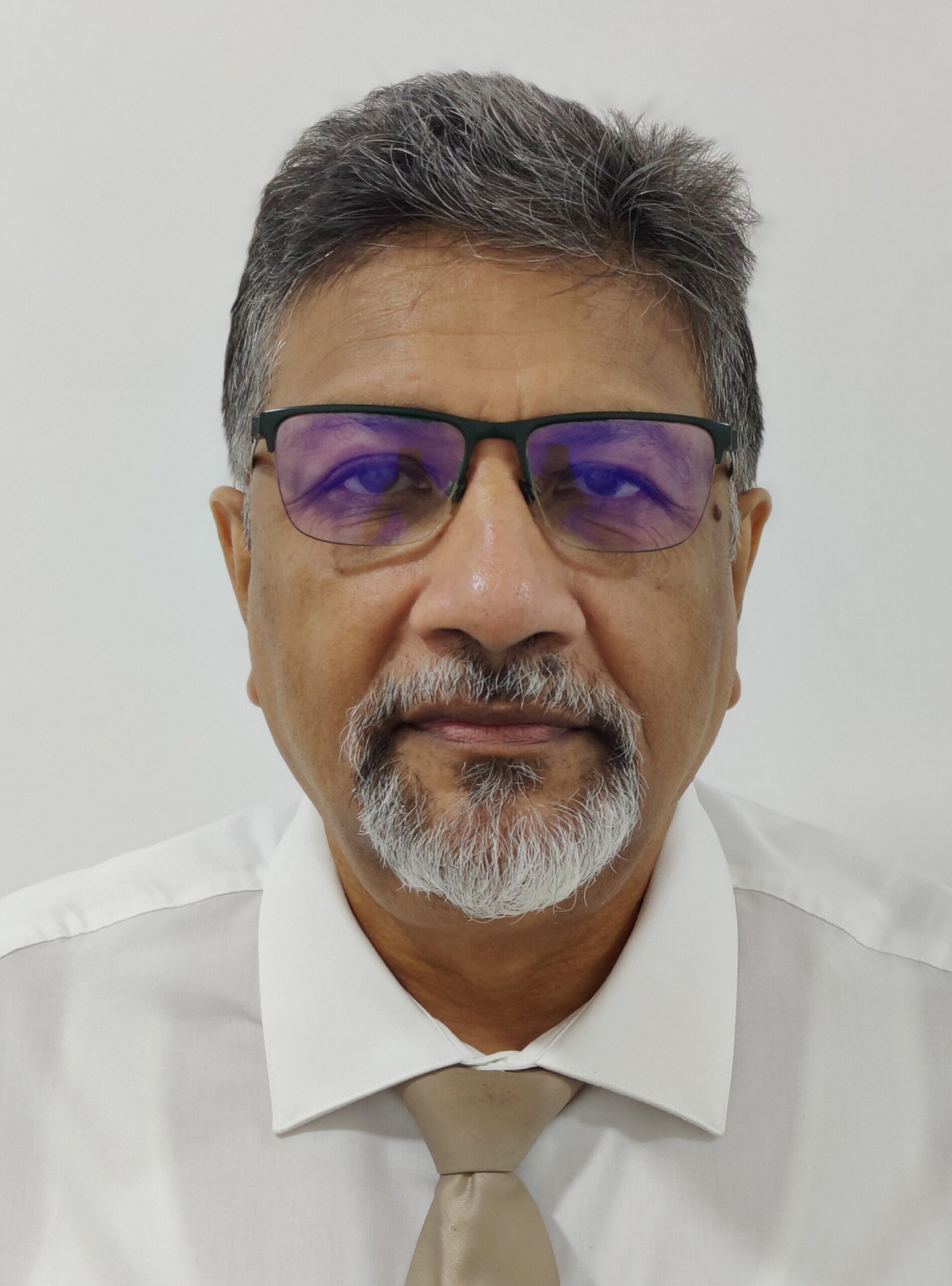 Dr. Asanga Ranasinghe – Medical Officer